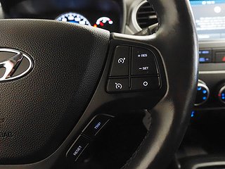 Halvkombi Hyundai i10 18 av 20