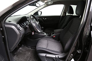 SUV Nissan Qashqai 9 av 24