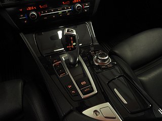 Kombi BMW 520 16 av 21