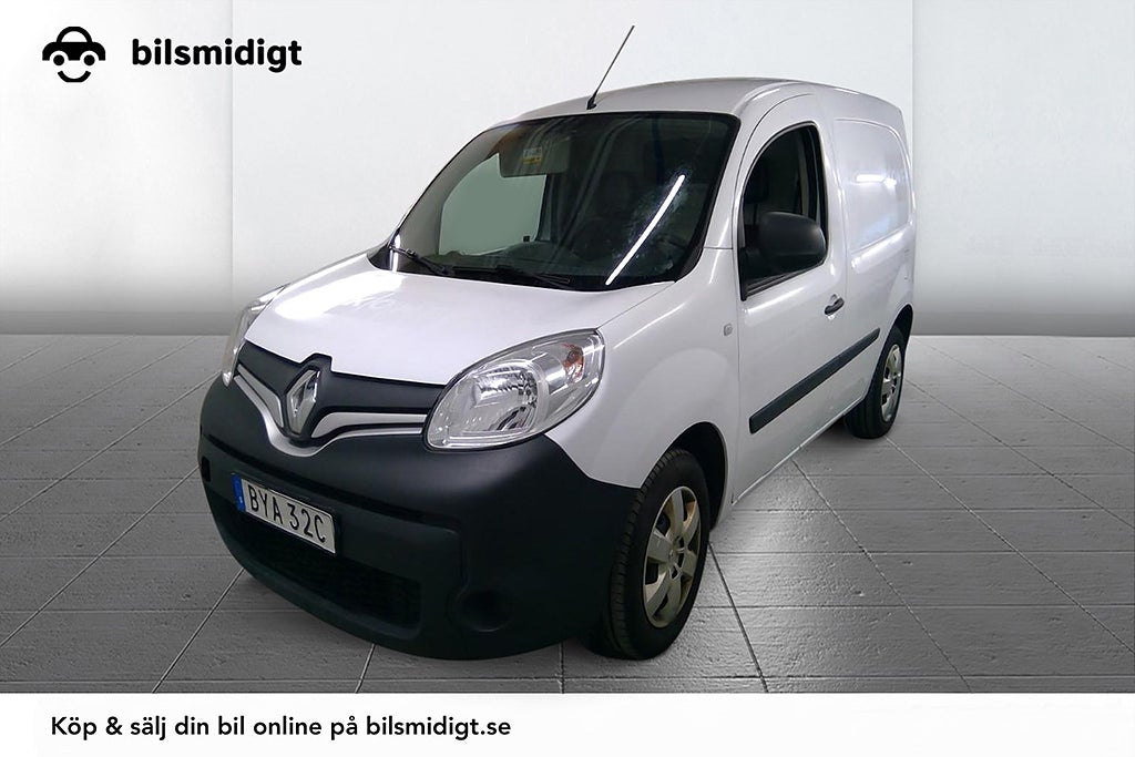 Renault Kangoo Express 1.5 Aut Inredd Värmare PDC