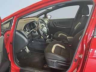 Kia Ceed cee’d_sw 1.6 CRDi GT-Line S&V-Hjul/MoK-värm/Drag/Navi – bild 7