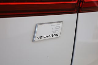 SUV Volvo XC60 12 av 32