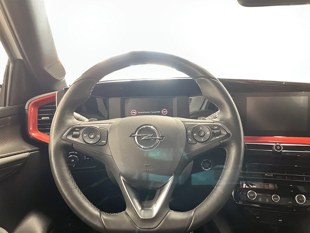 Bild på Opel Mokka GS 1.2 PT 130hk Aut - CARPLAY, RATTVÄRME