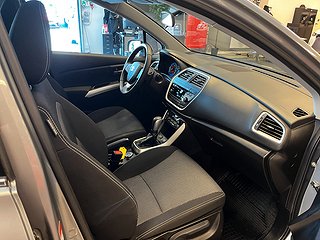 Suzuki S-Cross SX4 1.6 VVT i-AWD CVT Drag/SoV/MoK/LågSkatt