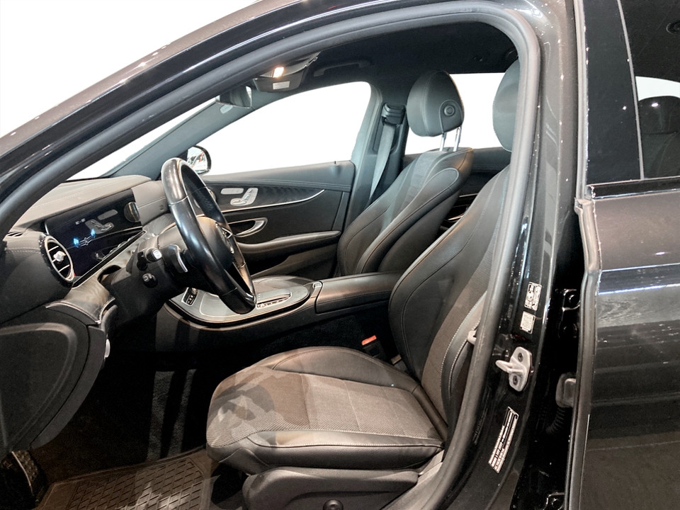 Mercedes-Benz E 2021, bild 4/38