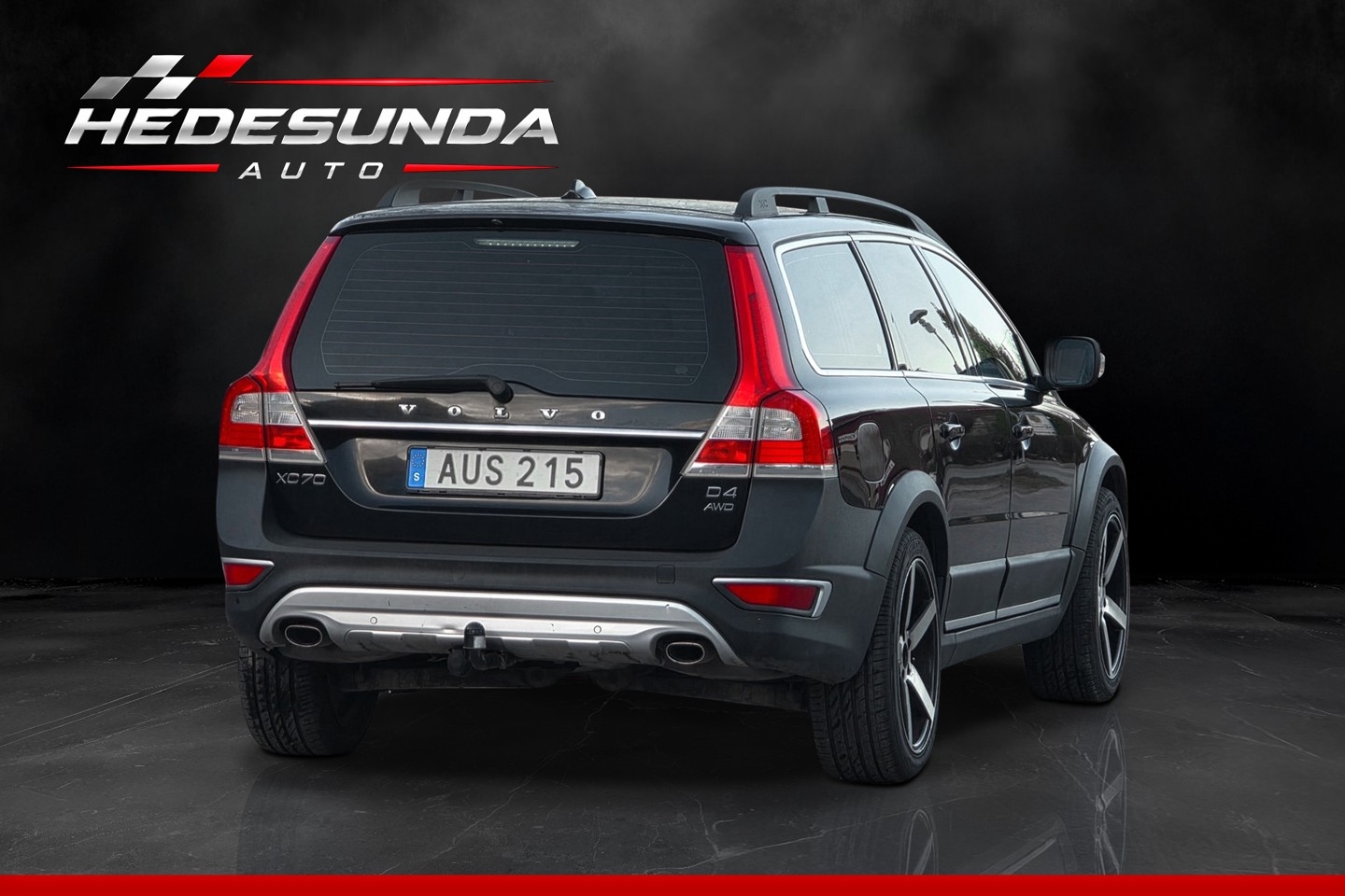 Volvo XC70 2015, bild 5/10
