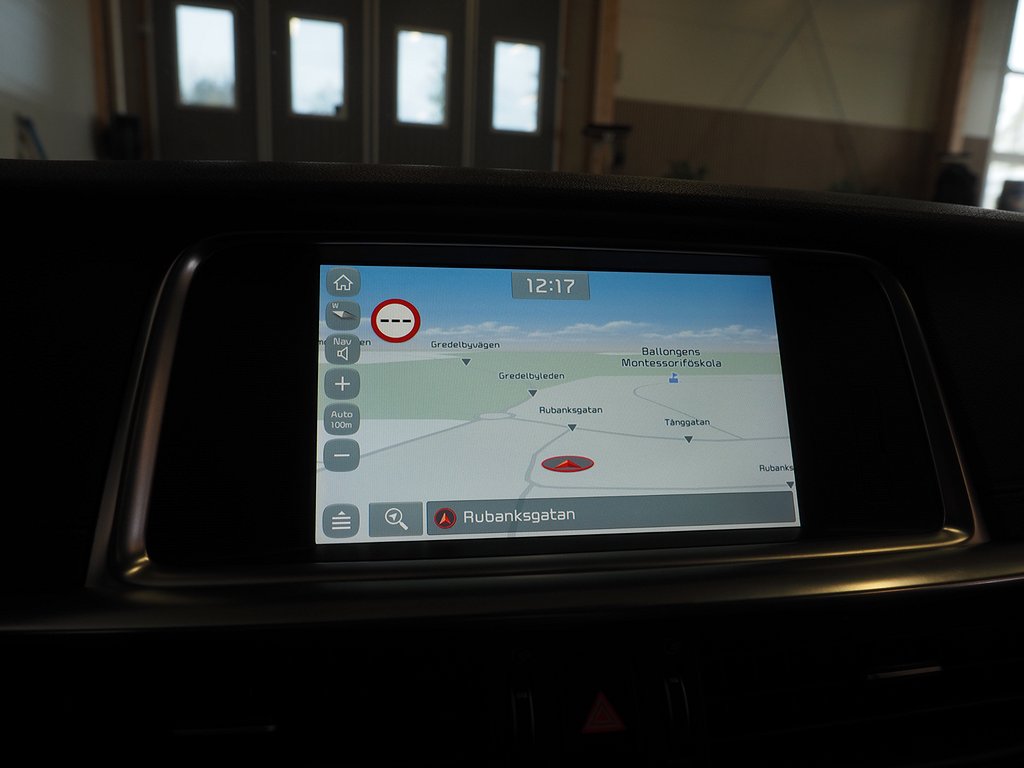 Kia Optima Plug-in Hybrid 205hk Advance Plus 2 |Pano|Drag| 2019