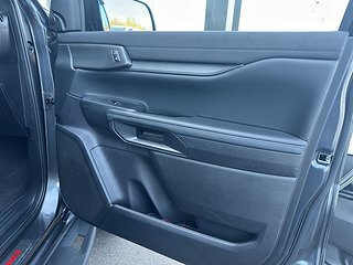 Transportbil - Flak Ford Ranger 16 av 37
