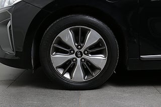 Halvkombi Hyundai IONIQ 8 av 30