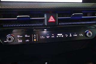SUV Kia EV6 24 av 31