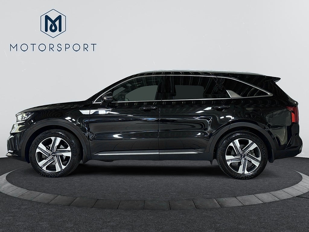 Kia Sorento PHEV Advance Plus 7-sits DRAG Panorama 360° Adap-farth bild 3