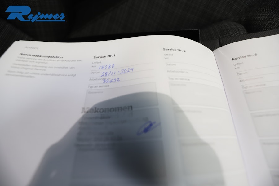 Volvo V60 Recharge T6 II Core Edition 2024, kuva 5/60