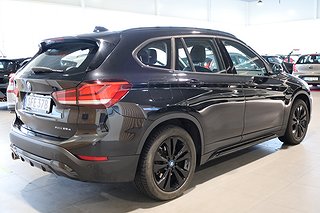 SUV BMW X1 5 av 23