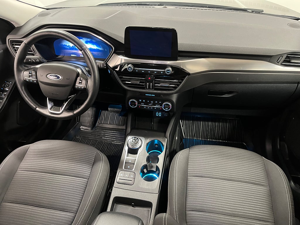 Ford Kuga 2021 - miniatyr 15