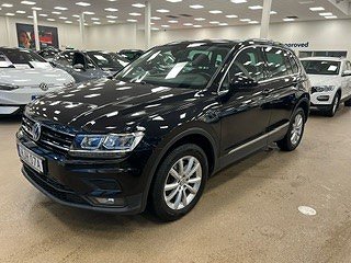 Volkswagen Tiguan 2.0 TSI OPF 4Motion Base Euro 6