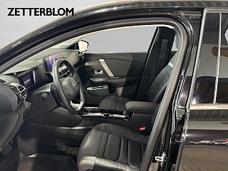 Halvkombi Citroën C4-X 7 av 18