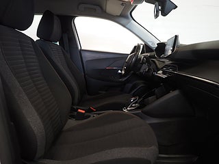 Kombi Peugeot 2008 12 av 22