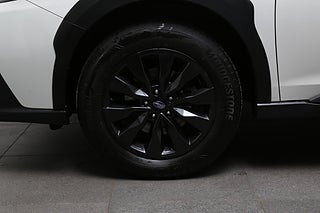 Kombi Subaru Outback 6 av 25