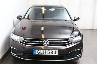 Kombi Volkswagen Passat 4 av 21