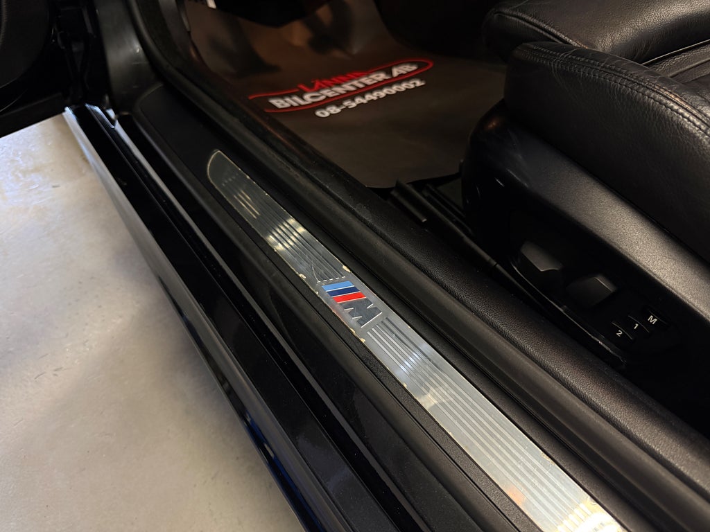 BMW 330d 2009 - miniatyr 15