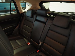 SUV Mazda CX-5 12 av 23