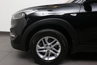 SUV Hyundai Tucson 8 av 15