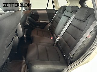 Kombi Mazda CX-5 9 av 16