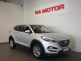 Kombi Hyundai Tucson 3 av 23