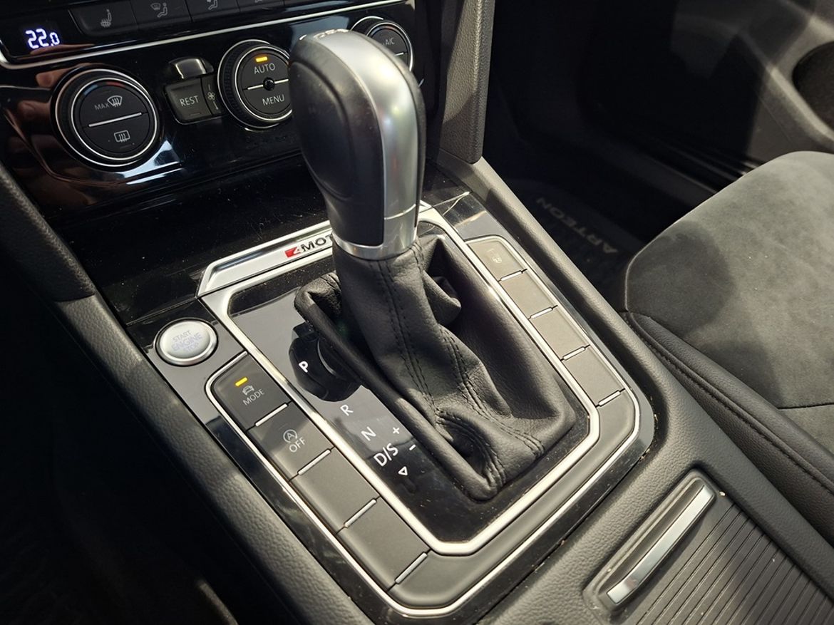 Volkswagen Arteon 2018, bild 7/67