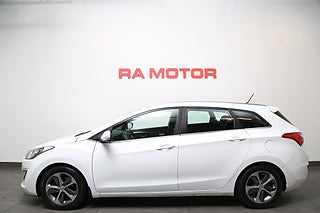 Kombi Hyundai i30 3 av 23