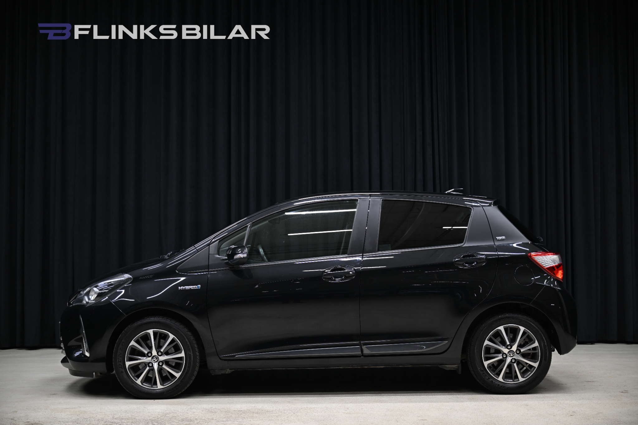 Toyota Yaris 1.5 Hybrid Y20 2019, photo 2/10