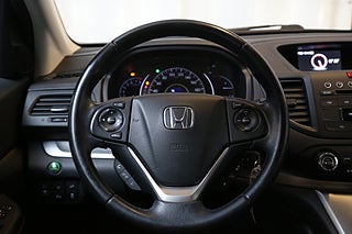 SUV Honda CR-V 14 av 27