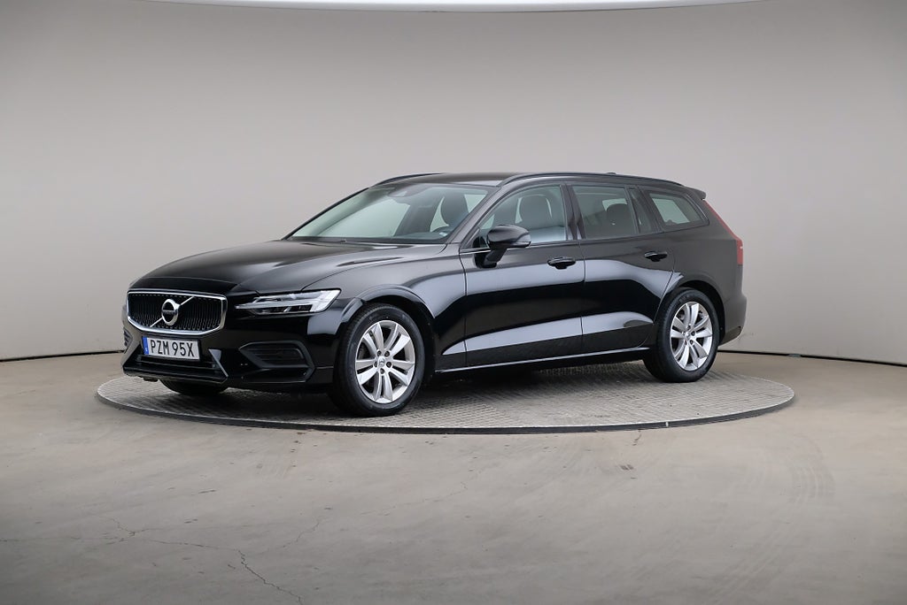 Volvo V60 D3 Momentum SE II Klimatpkt Navi Pro