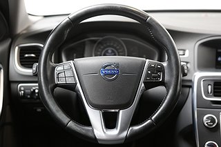 Kombi Volvo V60 14 av 21