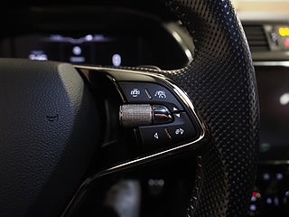 Kombi Skoda Superb 23 av 25