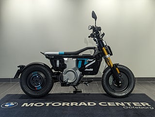 BMW CE02 Moped .Ord pris: 93.345kr NU: 49.900kr!Highline.Omg lev.