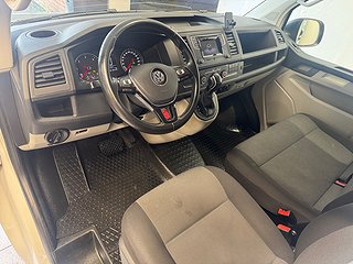 Volkswagen Transporter T30 2.0 TDI 4M MOMS/Drag/M-värm/S&V