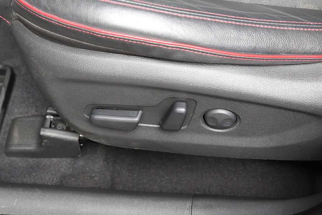 Hyundai Tucson 1,6 T-GDI 177hk N-Line AWD Aut Dragkrok 2020