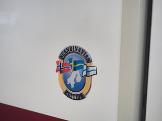 Husbil-övrigt Adria Coral 650 SF 7 av 23