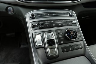 SUV Hyundai Santa Fe 20 av 26