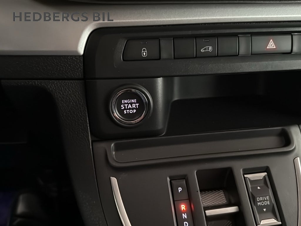 Peugeot e-Expert PRO+ L3 75kWh ( DEMOBIL) thumbnail