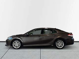 Toyota Camry Hybrid CVT Executive Auto Kamera Psens S&V-däck