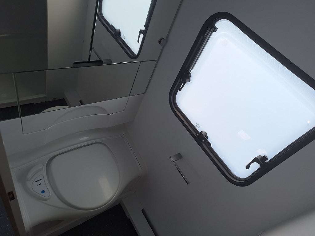 Adria Altea 552 PK / Täthetsgaranti / 1799kr/mån /  - Adria