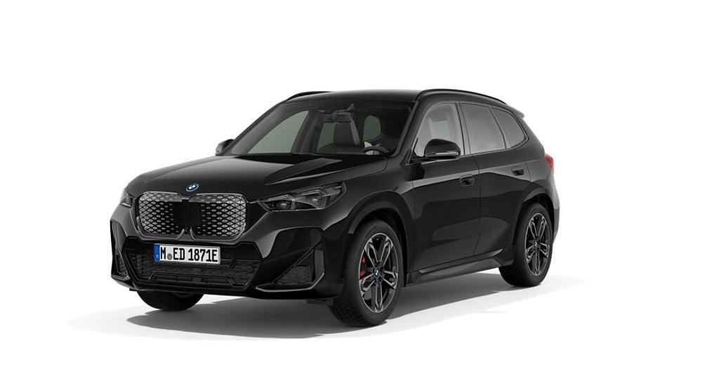 BMW X1 iX1 xDrive30 M, M Sport
