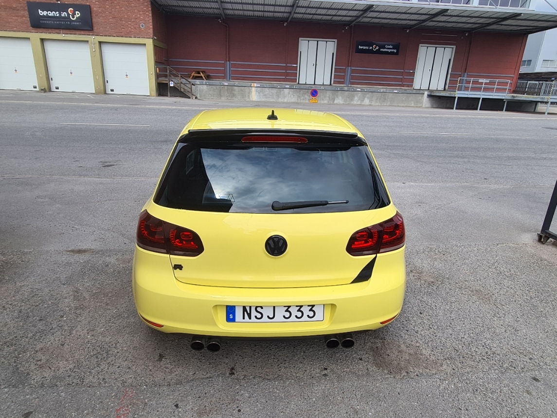 Volkswagen Golf 2011, kuva 7/36