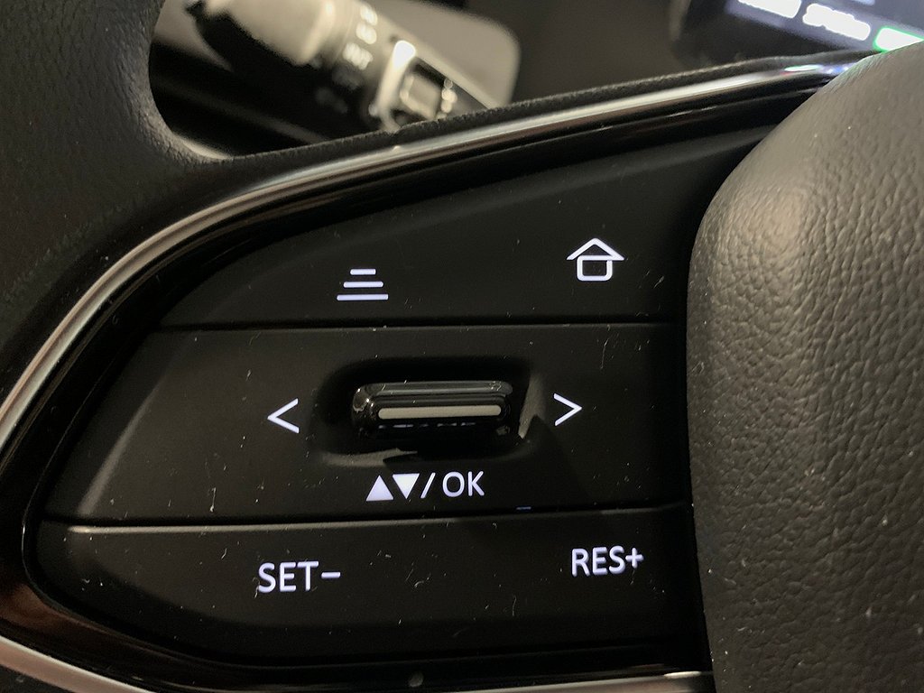 Maxus E-Deliver 5 64kwh | 6,6m3 | Störst i klassen! 2025