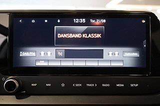 SUV Hyundai Bayon 14 av 21