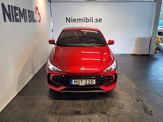 MG 3 Hybrid+ Luxury Aut 360/7års garanti/ACC/Rattvärme