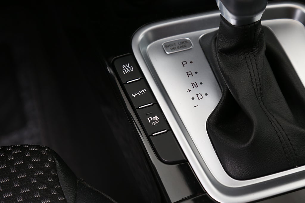 Kia Xceed Plug-in Hybrid 141hk Advance Aut Motorv Drag 2020