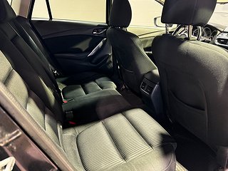 Kombi Mazda 6 8 av 20